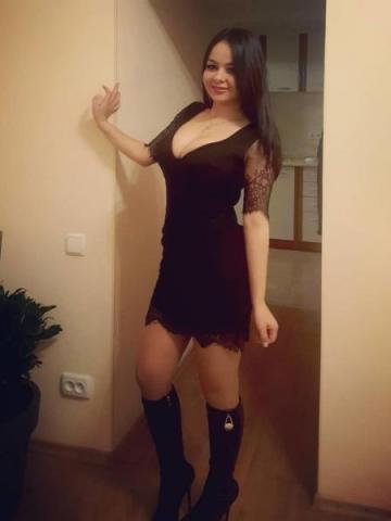 Индивидуалка Зоя Фотография 2